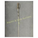 VINTAGE MILITARY CEREMONY SWORD