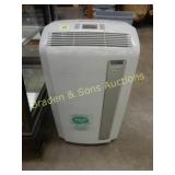 USED DELONGHI PORTABLE AIR CONDITION