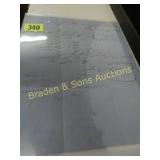 BAVARIAN LETTER CIRCA 1859 WITH STAMP