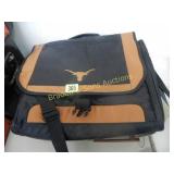 GROUP OF 2 CARRYING CASES