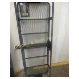 2" RECEIVER HITCH CARGO HAULER