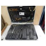 TOOLBOX WITH ASSTD TOOLS