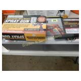 NEW CHICAGO RECRIPROCATING SAW AND MINI DETAIL