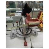 LIKE NEW CHICAGO CHOP SAW