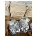 GROUP OF 100 CONTEMPORARY CAVALRY SPURS WITH