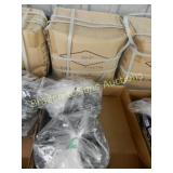 GROUP OF 100 CONTEMPORARY CAVALRY SPURS WITH