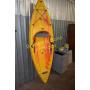 7' ONE MAN PELICAN KYACK