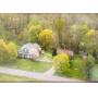 Scenic Ravine Lot on 1.38+/- Acres with Farmhouse at Online Auction
