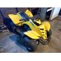 Moving Auction - Dirt Bikes, Barn Items, Household, Truck Body, Engine, Scrap - Online Auction