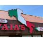 Restaurant Equipment - Ranges, Italy Signs, Ovens, Refrigerators, Prep Tables - Online Auction