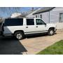 Trust Auction! Chevrolet Suburban, Tools, Contents, Scooters, Household Furnishings, Scrap - Online 