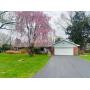 Brick Ranch with 3 Beds Near Golf Course at Online Auction