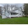 Schwab Farm with Farmhouse, Outbuildings on 10+/- Acres at Online Auction