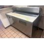 Restaurant Equipment, Stainless Steel Items, Tables, Bar & Restaurant Decor - Online Auction