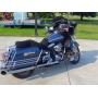 2003 Harley-Davidson, 1999 Ultra Ground Pounder, Honda GL1200 Motorcycle - Online Auction