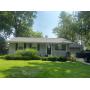 Maumee! One Story Home, 3 Beds, Full Basement! Opening Bid $125,000 at Online Auction