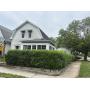 Affordable East Toledo Home Being Sold To Settle Estate at Online Auction
