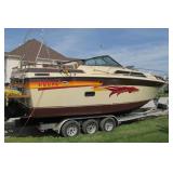 Online Only Moving Auction