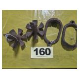 (4) Herter's Decoy Weights