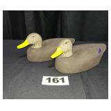 Herter's Black Duck Decoys