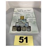 'It Ain't Like It Was Then' Seafood Packing Book