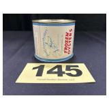 10 Oz Tom's Cove Frozen Oysters Can,