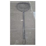 Romar Fish Net, Retractable