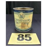 1 Pt Leonard's Oysters Can, Cambridge, MD