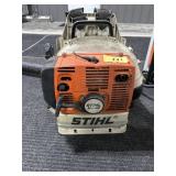 Stihl BR340 Backpack Blower