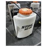 Stihl SG20 Backpack Sprayer