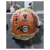 Stihl BR600 Backpack Blower