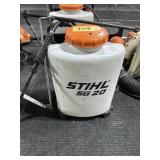 Stihl SG20 Backpack Sprayer
