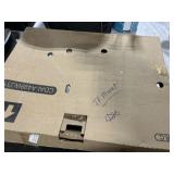 TV Mount Model LC52085UN, NIB