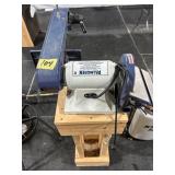Palmgren 2x6' Belt & Disc Sander