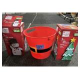 Christmas Yard Decor