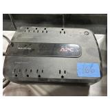 APC Back-UPS 450