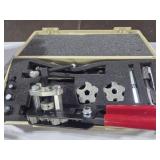 JASCO-WOLCO Tools Flaring Tool