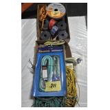 Asst of Elec. Wire