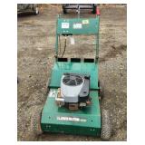 Lawn Solutions Lawn Plugger