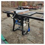Delta Table Saw