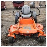 Husqvarna MZ61 Zero Turn Mower,