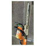 Stihl 025 Chainsaw