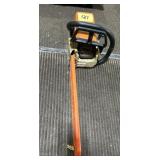 Stihl 025 Chainsaw
