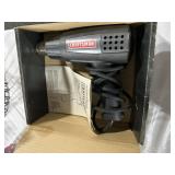 Craftsman Heat Gun