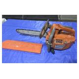 Husqvarna 335XPT Chainsw