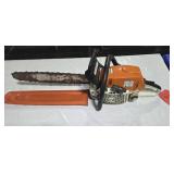 Stihl Chainsaw