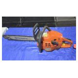Husqvarna 455 Rancher Chainsaw