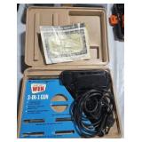 WEN Soldering Gun