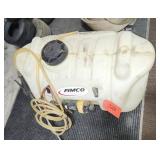 Fimco Tank Sprayer