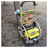 Roybi Pressure Washer, Electric,